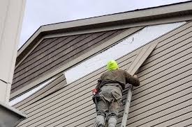 Best Siding for Commercial Buildings  in Alva, OK